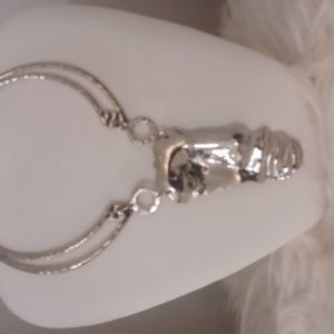 Phantom of the Opera Necklace